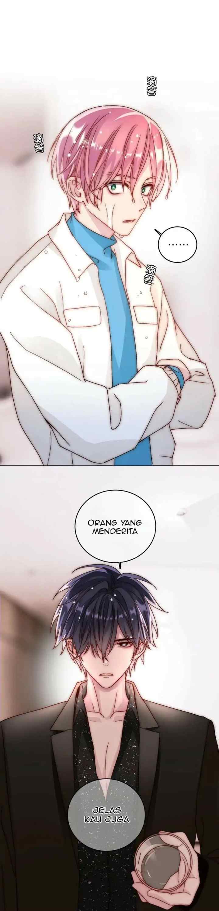 I'm Going to Be a Great Villain chapter 21 halaman 13
