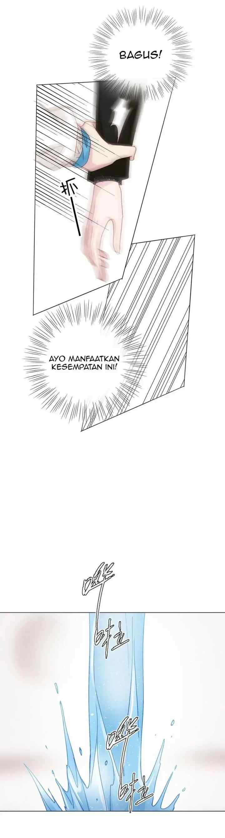 I'm Going to Be a Great Villain chapter 21 halaman 9