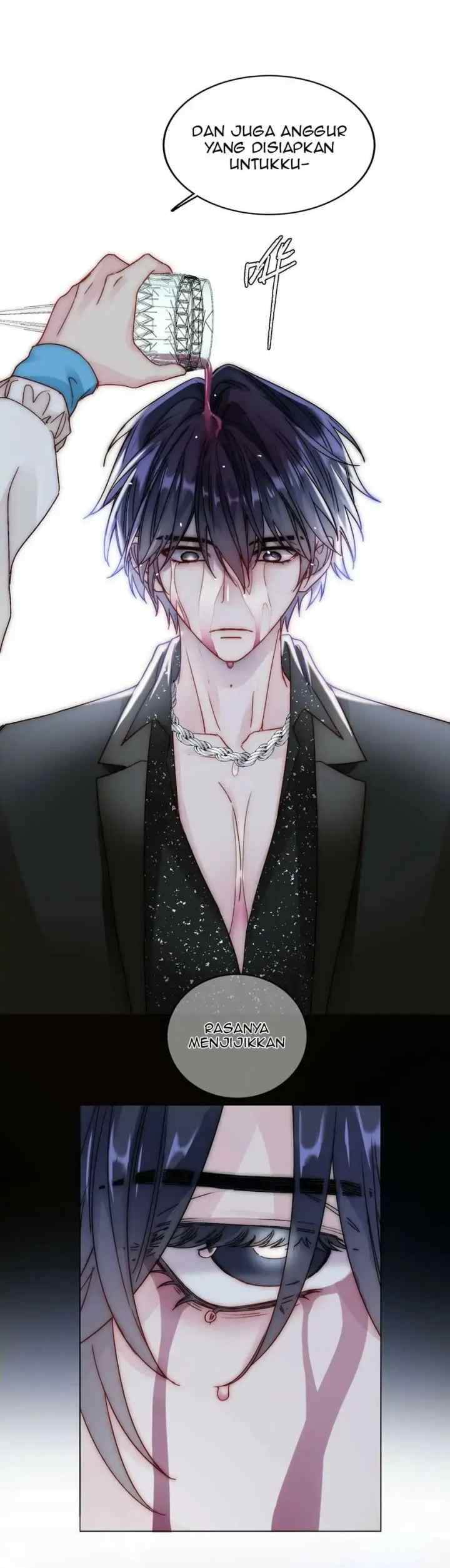 I'm Going to Be a Great Villain chapter 21 halaman 5