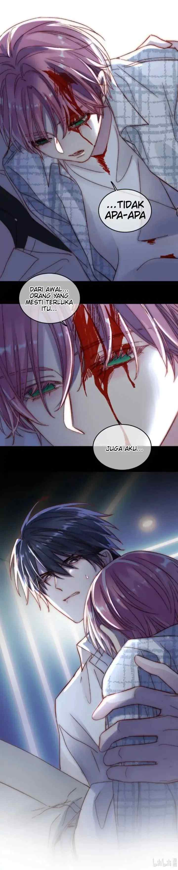 I'm Going to Be a Great Villain chapter 27 halaman 11