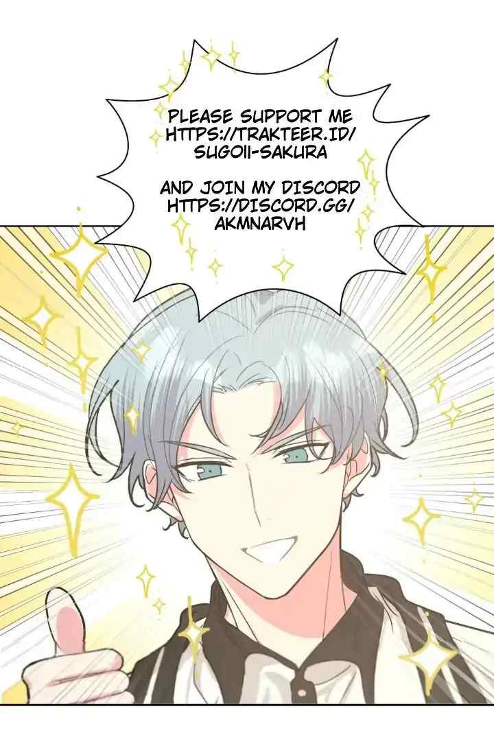 I'm Going to Be a Great Villain chapter 27 halaman 13