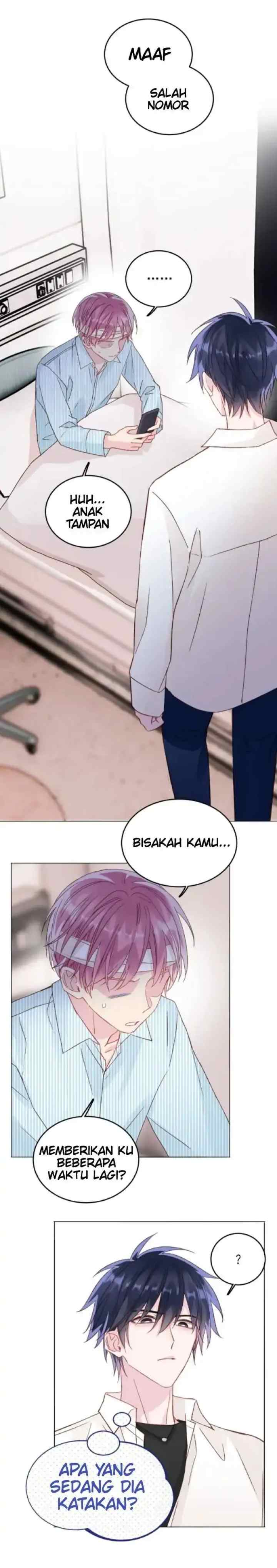 I'm Going to Be a Great Villain chapter 29 halaman 6
