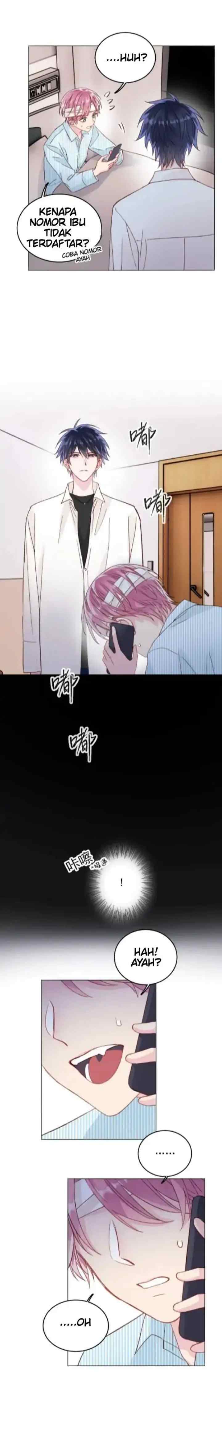 I'm Going to Be a Great Villain chapter 29 halaman 5