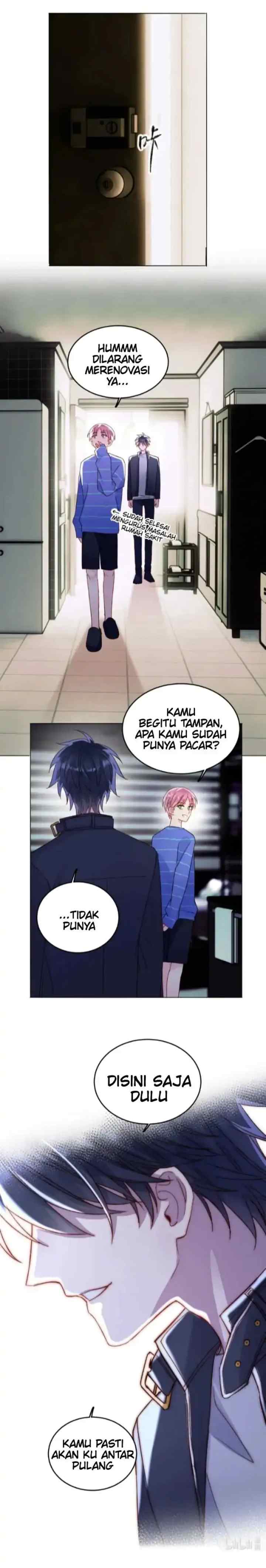 I'm Going to Be a Great Villain chapter 29 halaman 11