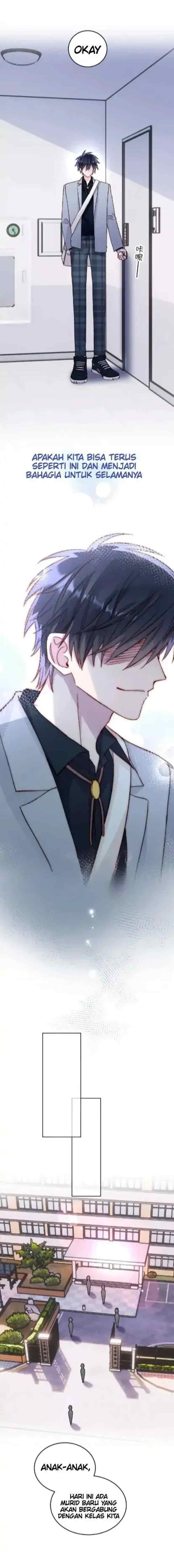 I'm Going to Be a Great Villain chapter 31 halaman 9