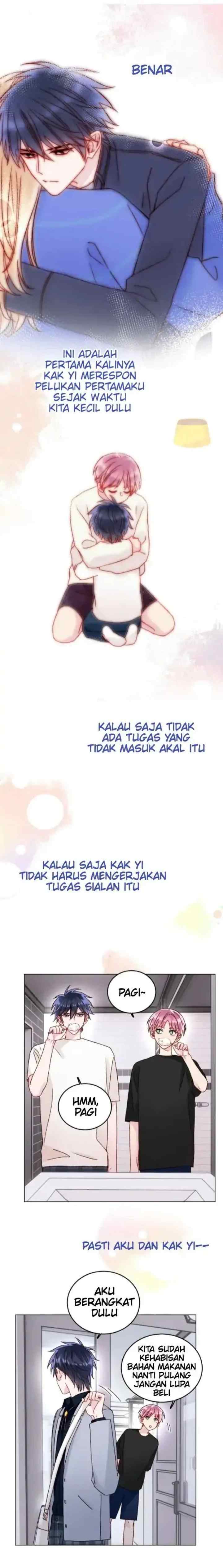 I'm Going to Be a Great Villain chapter 31 halaman 8