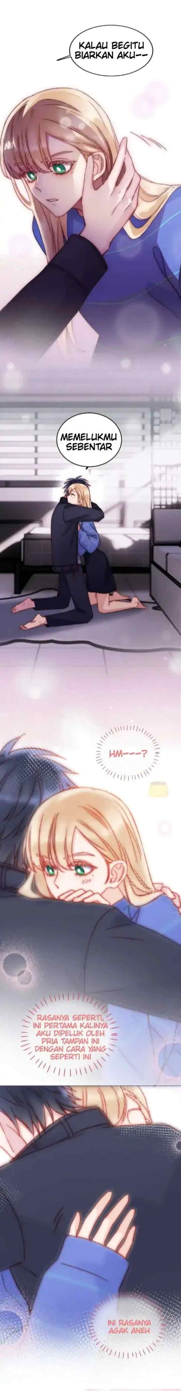 I'm Going to Be a Great Villain chapter 31 halaman 7