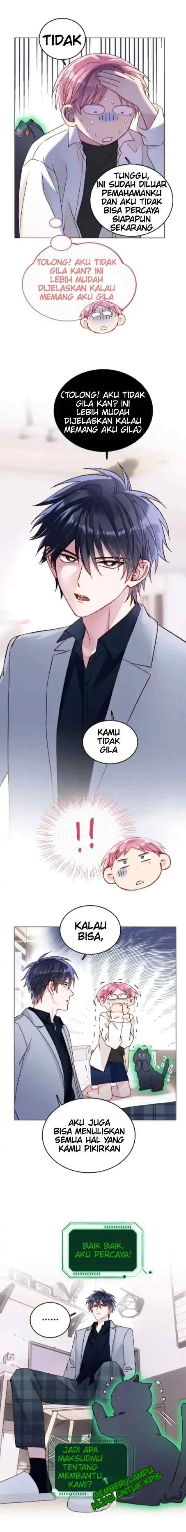 I'm Going to Be a Great Villain chapter 32 halaman 11