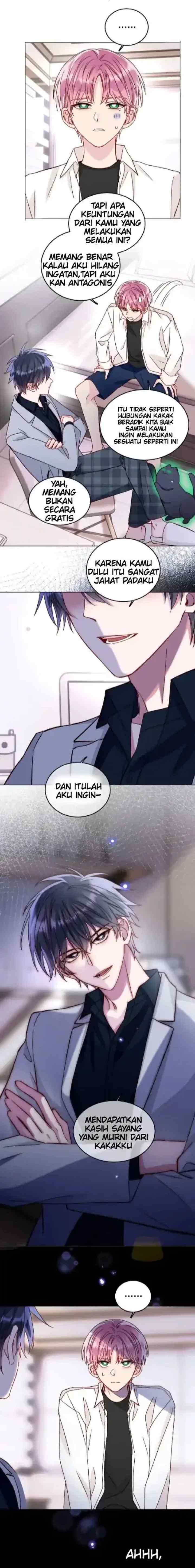 I'm Going to Be a Great Villain chapter 32 halaman 13