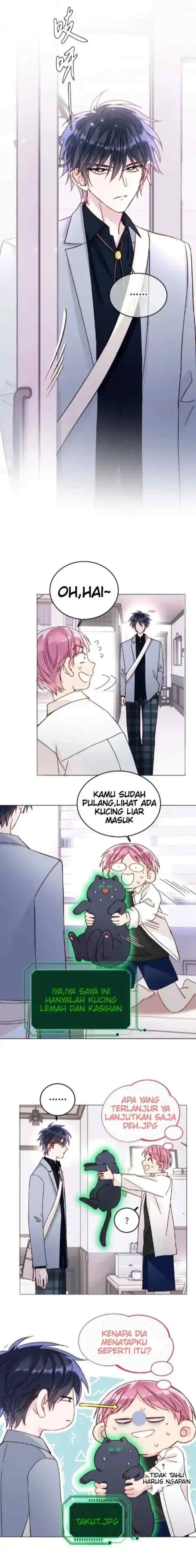 I'm Going to Be a Great Villain chapter 32 halaman 7