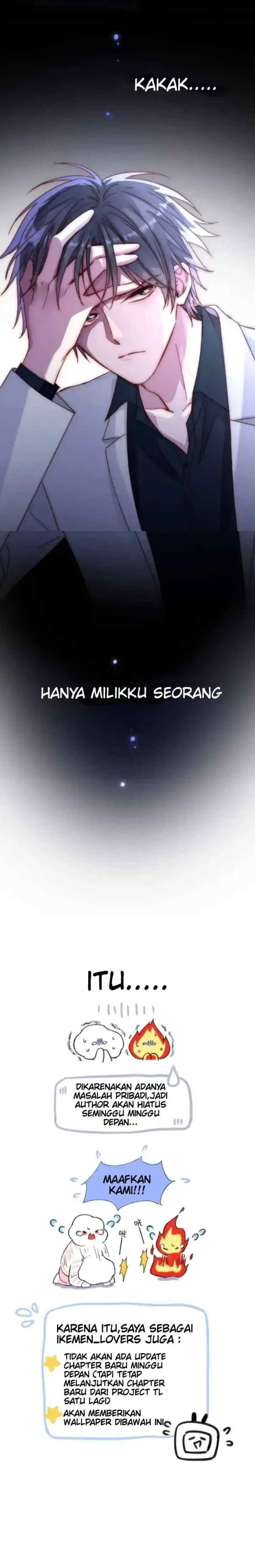 I'm Going to Be a Great Villain chapter 32 halaman 15
