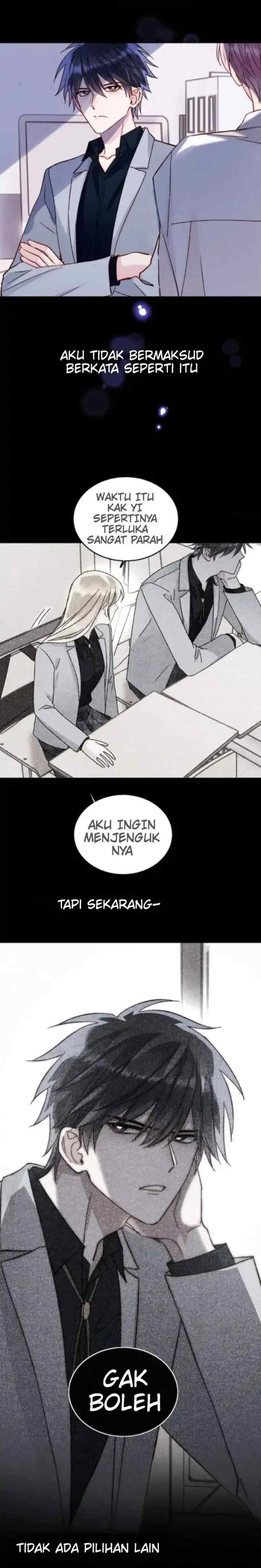 I'm Going to Be a Great Villain chapter 32 halaman 14