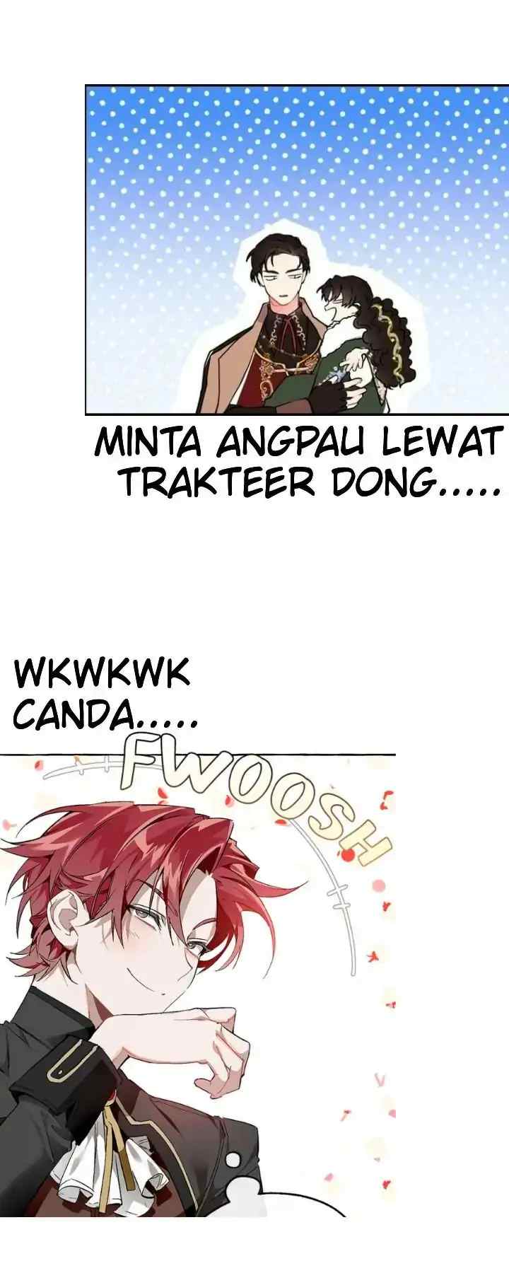 I'm Going to Be a Great Villain chapter 33 halaman 14