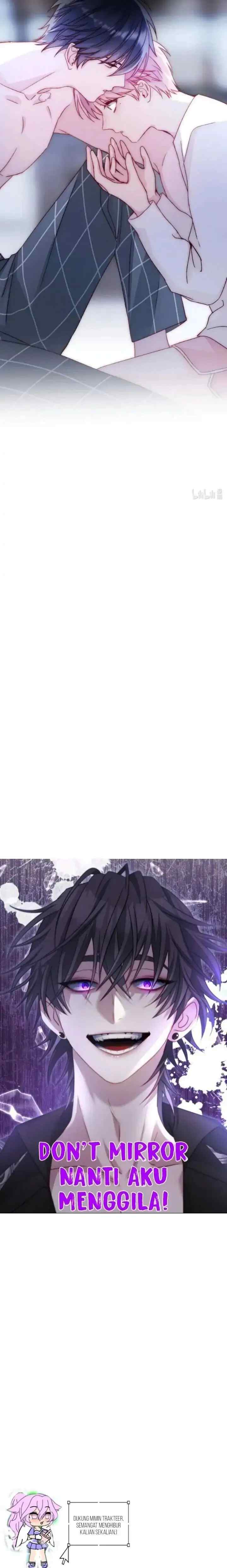 I'm Going to Be a Great Villain chapter 36 halaman 19