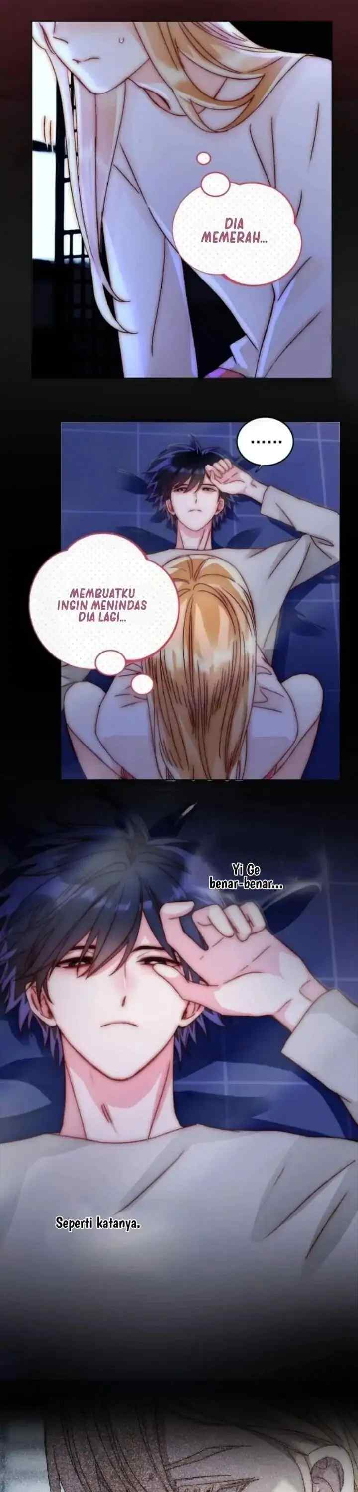 I'm Going to Be a Great Villain chapter 36 halaman 4