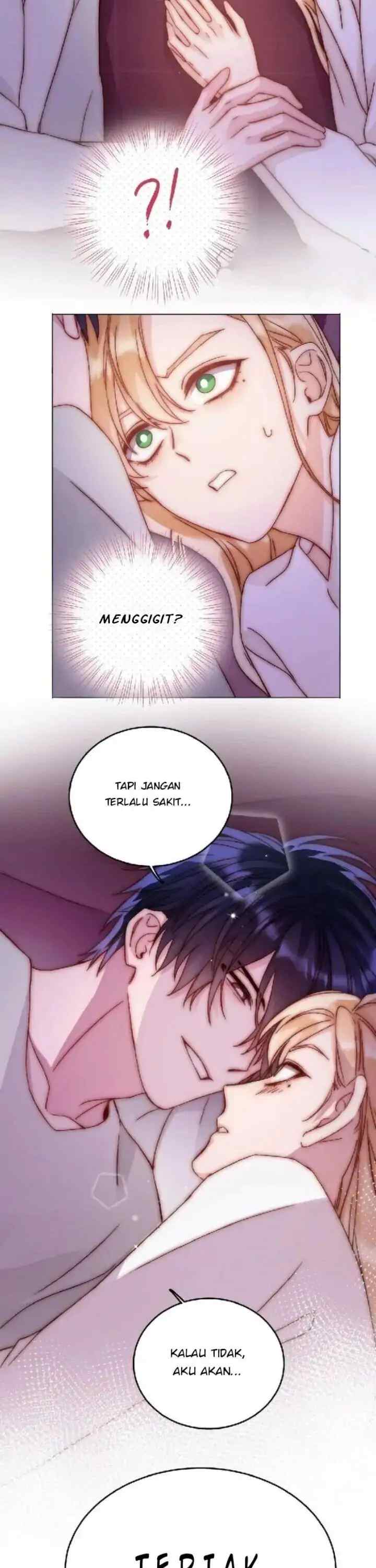 I'm Going to Be a Great Villain chapter 36 halaman 7