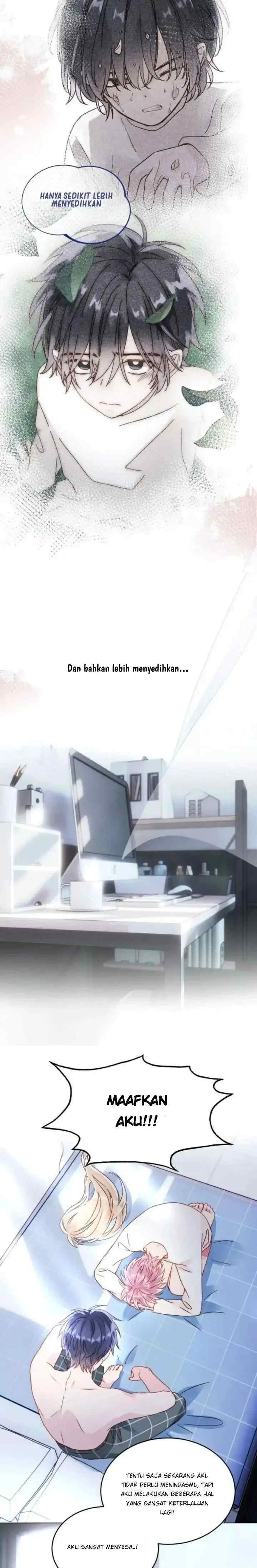 I'm Going to Be a Great Villain chapter 36 halaman 13