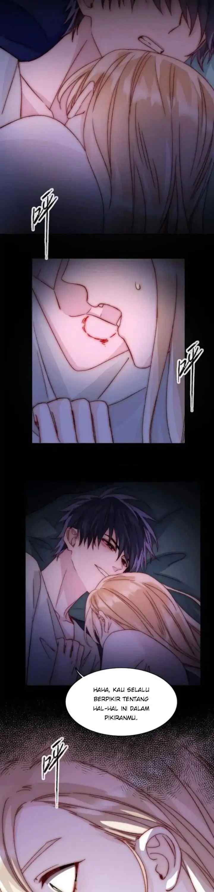 I'm Going to Be a Great Villain chapter 36 halaman 10