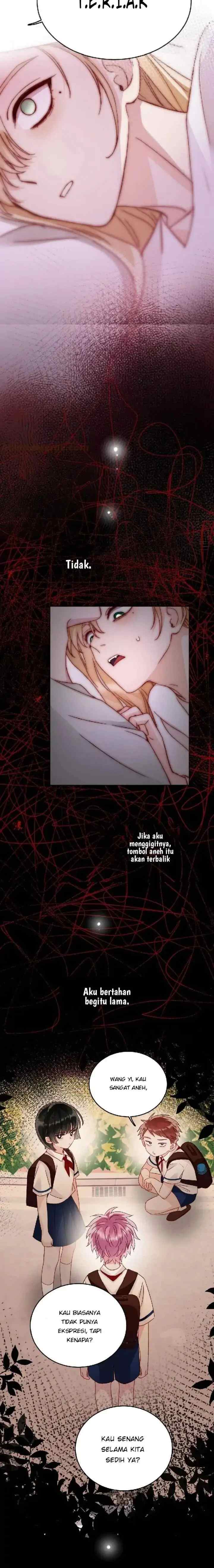 I'm Going to Be a Great Villain chapter 36 halaman 8