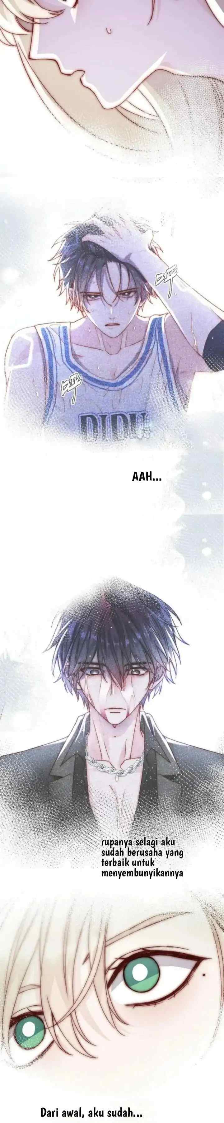 I'm Going to Be a Great Villain chapter 36 halaman 11
