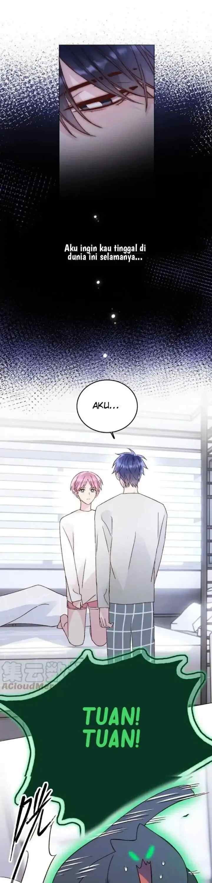 I'm Going to Be a Great Villain chapter 37 halaman 13