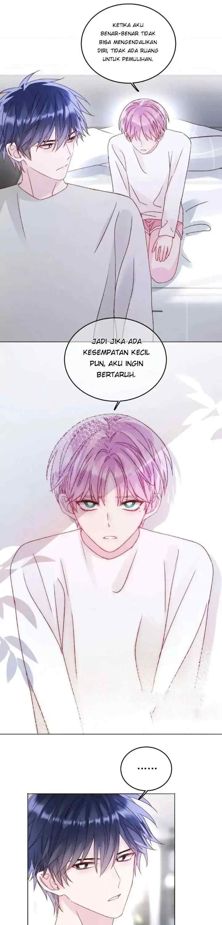 I'm Going to Be a Great Villain chapter 37 halaman 10