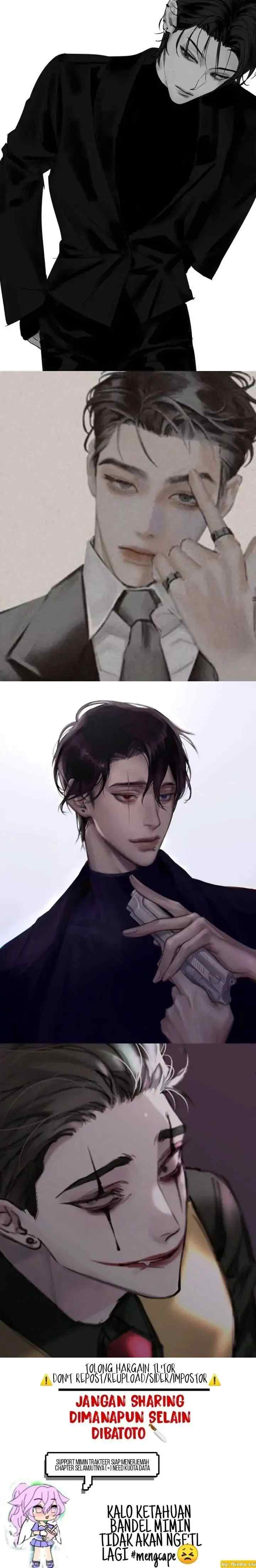 I'm Going to Be a Great Villain chapter 38 halaman 15