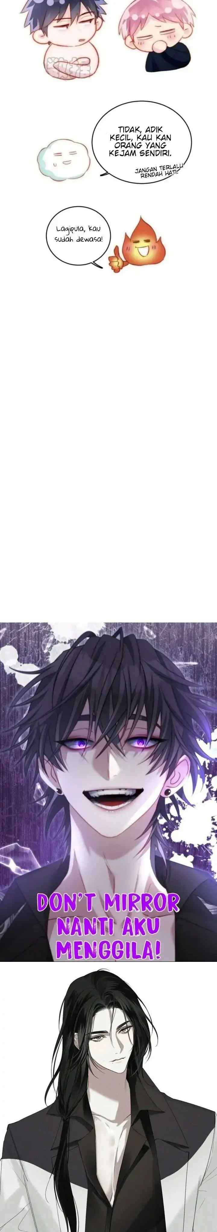 I'm Going to Be a Great Villain chapter 38 halaman 14