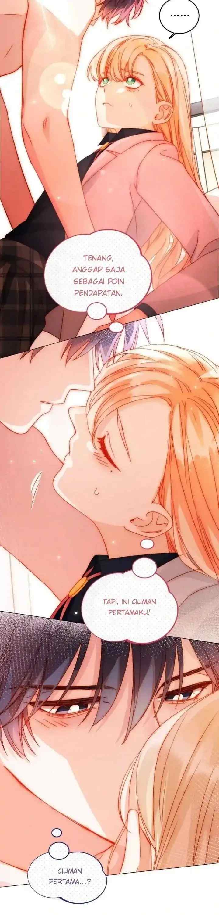 I'm Going to Be a Great Villain chapter 39 halaman 4