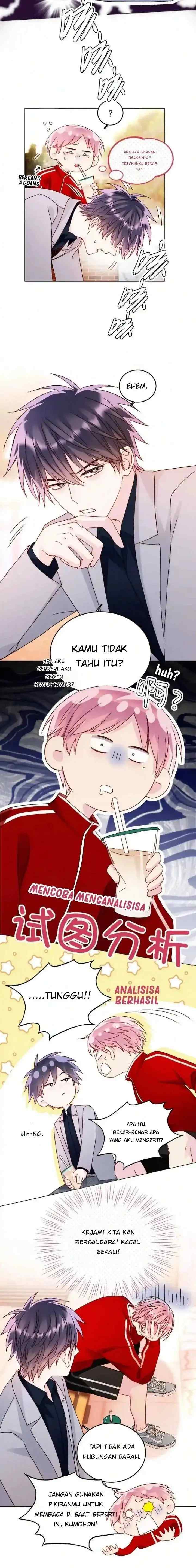 I'm Going to Be a Great Villain chapter 39 halaman 15