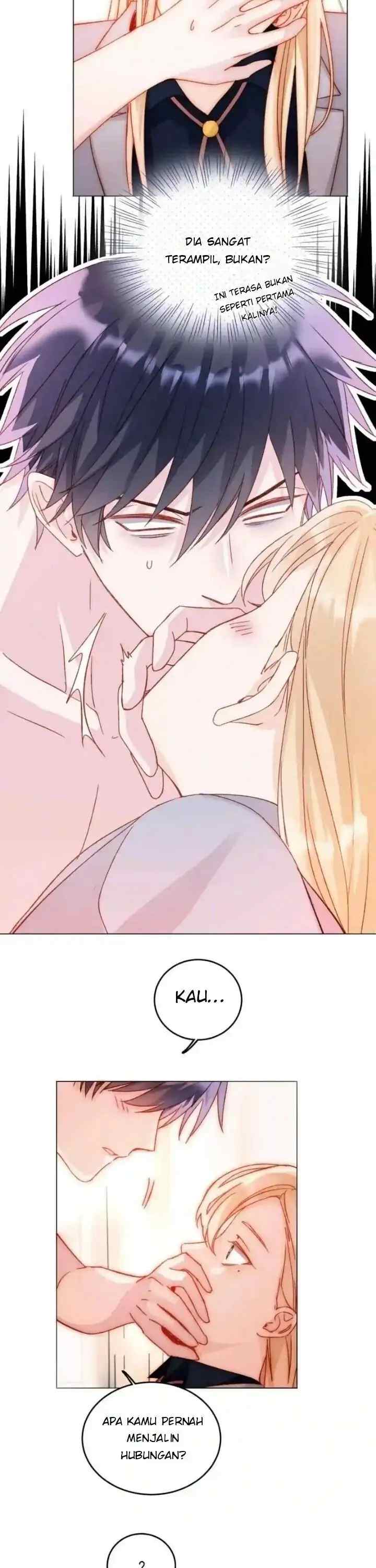 I'm Going to Be a Great Villain chapter 39 halaman 8