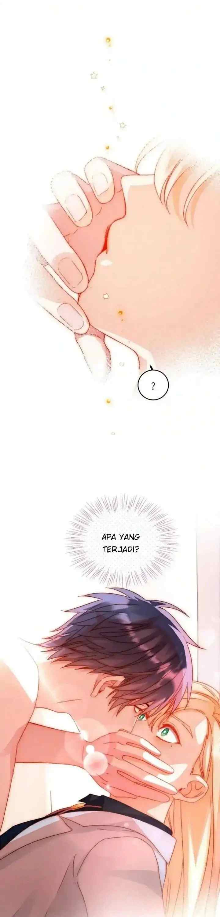 I'm Going to Be a Great Villain chapter 39 halaman 5