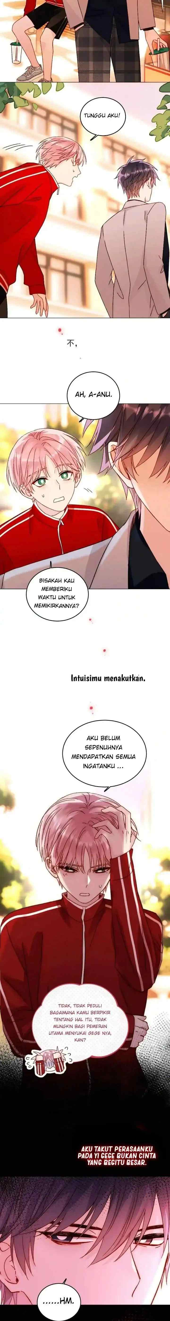 I'm Going to Be a Great Villain chapter 40 halaman 7