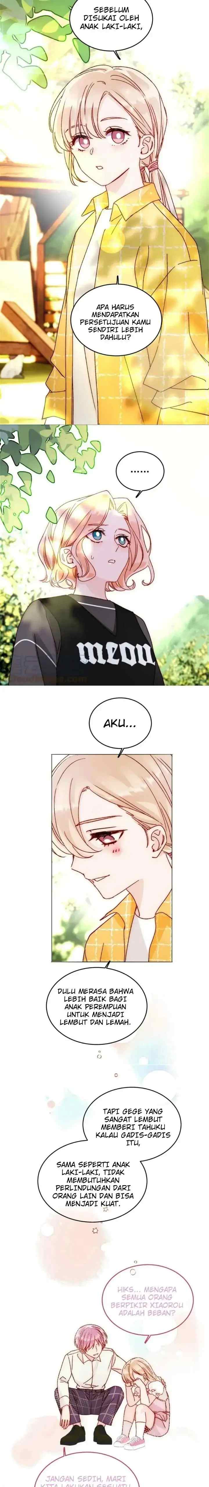 I'm Going to Be a Great Villain chapter 41 halaman 10