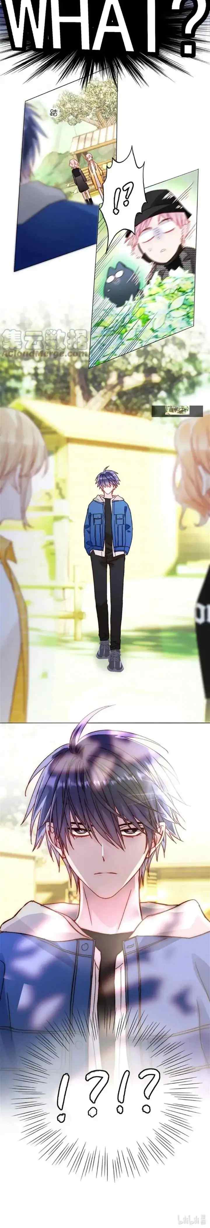 I'm Going to Be a Great Villain chapter 41 halaman 13