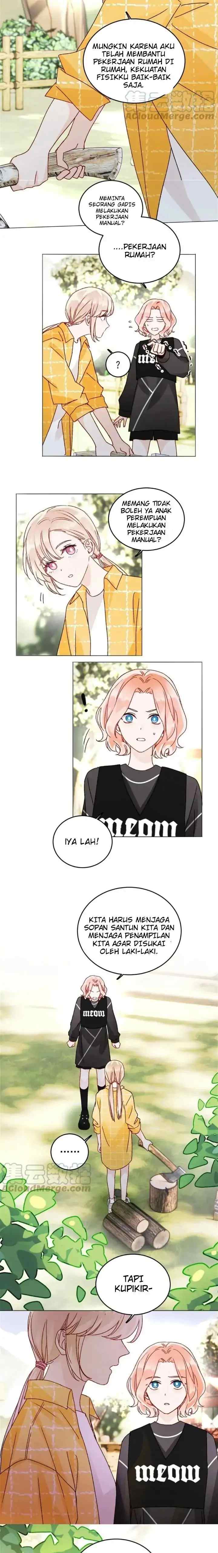 I'm Going to Be a Great Villain chapter 41 halaman 9