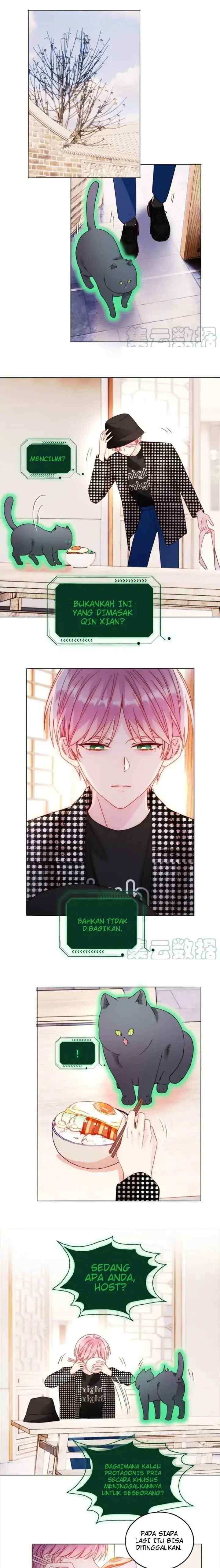 I'm Going to Be a Great Villain chapter 42 halaman 8