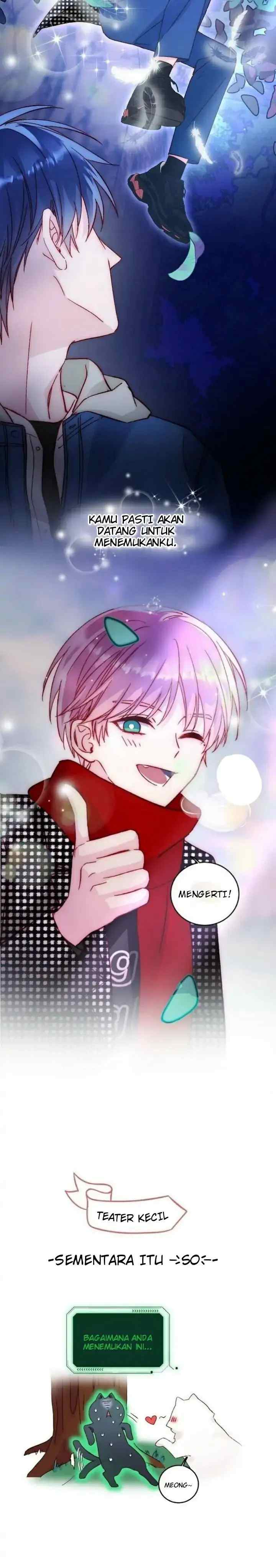 I'm Going to Be a Great Villain chapter 43 halaman 9