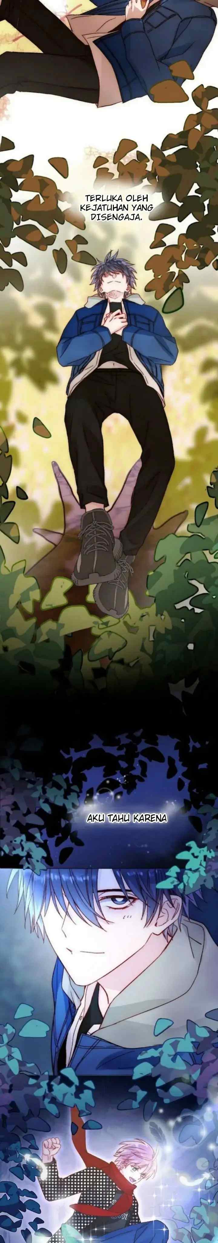 I'm Going to Be a Great Villain chapter 43 halaman 8