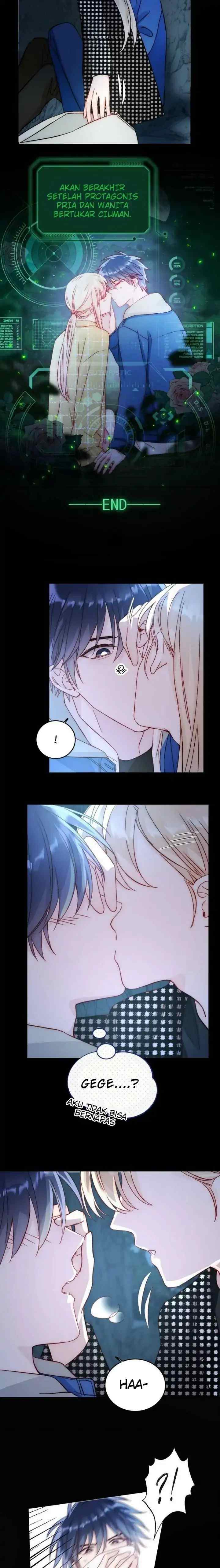 I'm Going to Be a Great Villain chapter 44 halaman 9