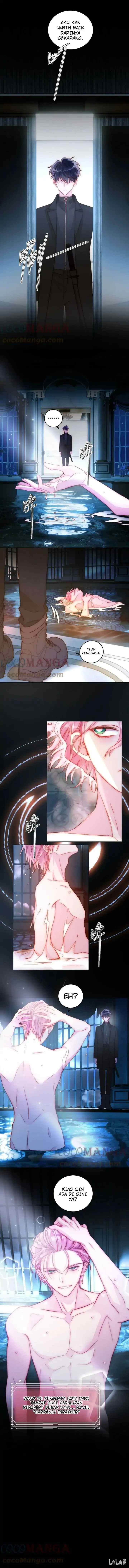 I'm Going to Be a Great Villain chapter 46 halaman 10