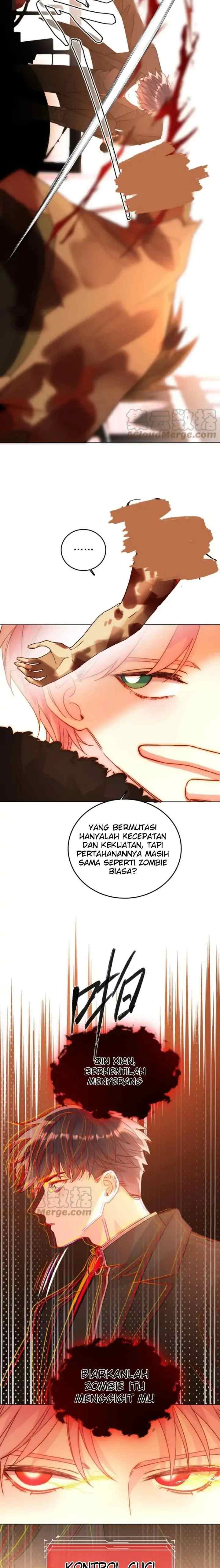 I'm Going to Be a Great Villain chapter 48 halaman 9