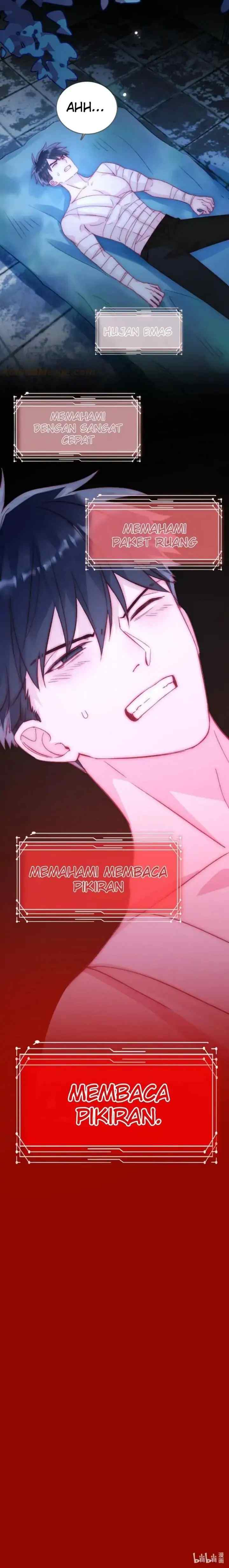 I'm Going to Be a Great Villain chapter 49 halaman 13