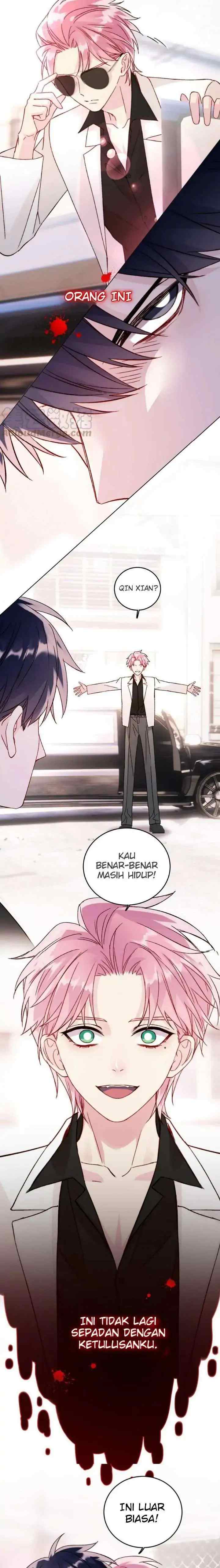 I'm Going to Be a Great Villain chapter 51 halaman 6