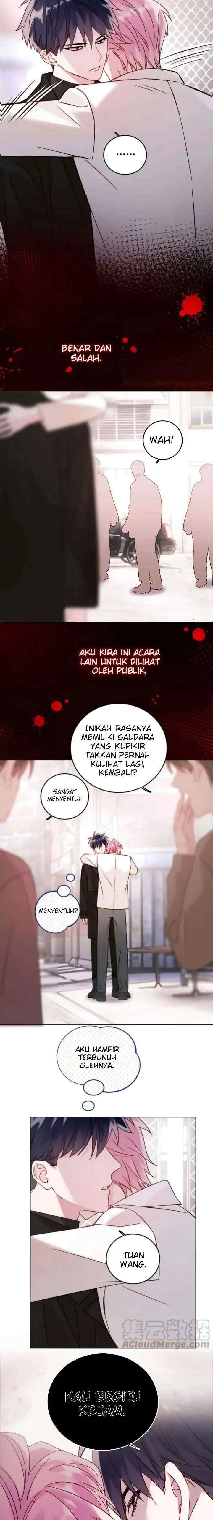 I'm Going to Be a Great Villain chapter 51 halaman 7