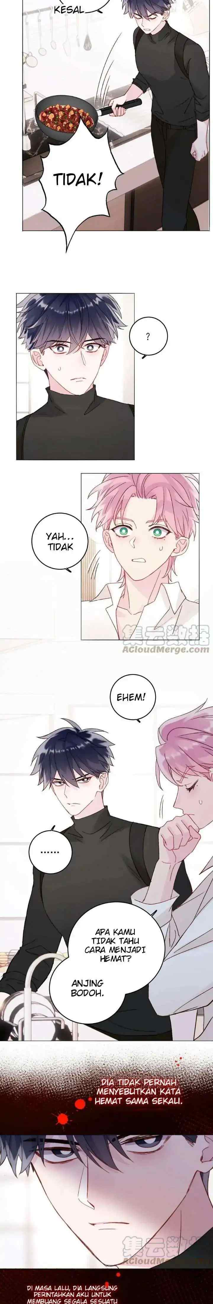 I'm Going to Be a Great Villain chapter 52 halaman 11