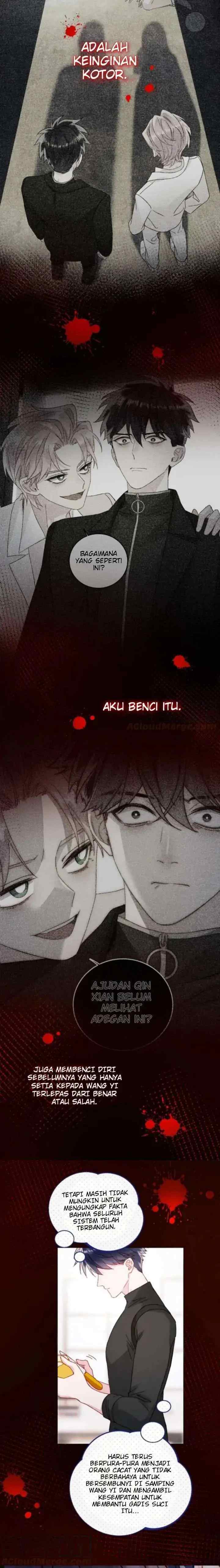 I'm Going to Be a Great Villain chapter 52 halaman 6