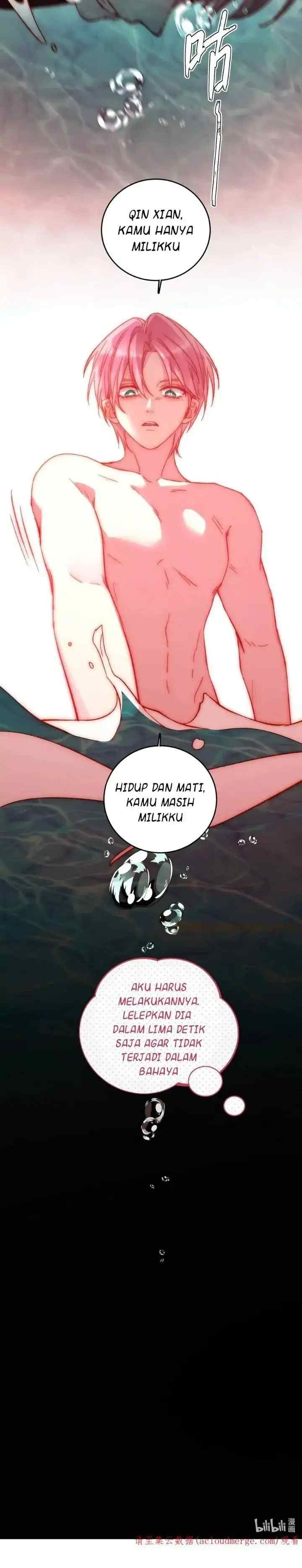 I'm Going to Be a Great Villain chapter 54 halaman 12