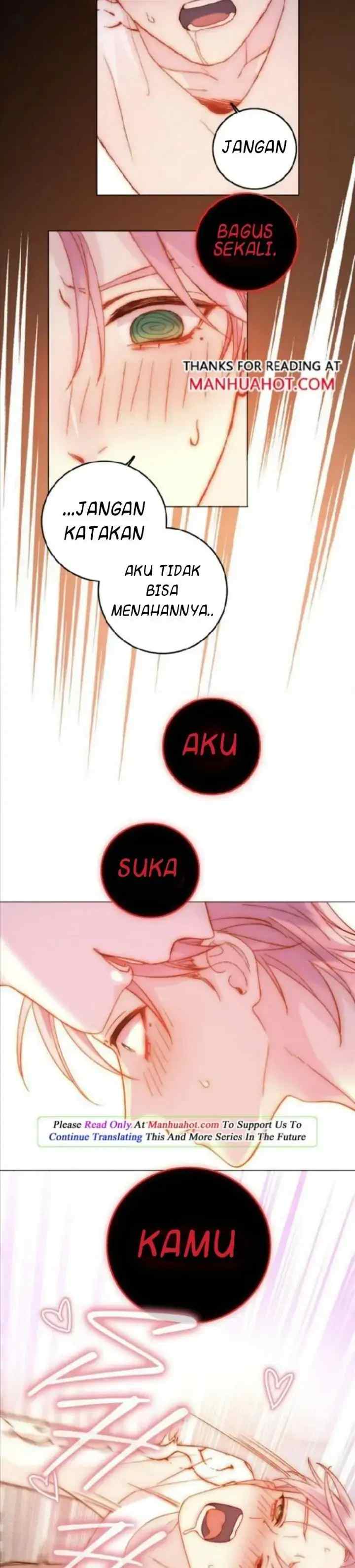 I'm Going to Be a Great Villain chapter 56.5 halaman 13