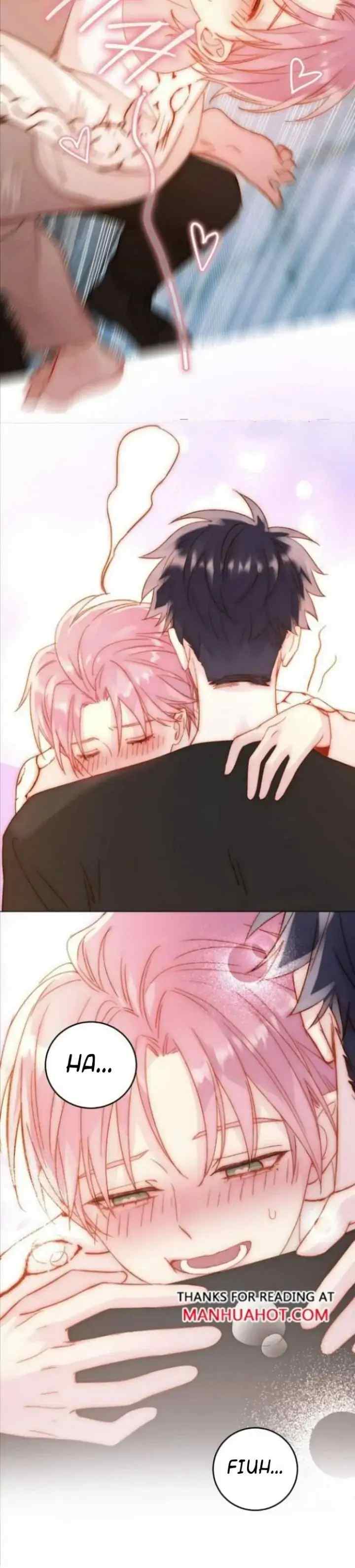 I'm Going to Be a Great Villain chapter 56.5 halaman 14